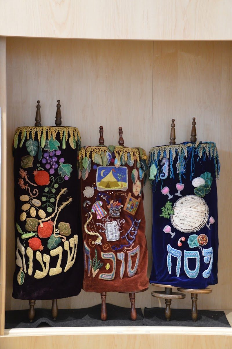 Darchei Noam