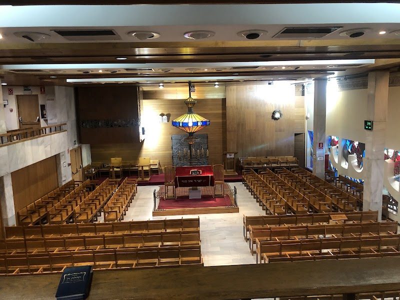 בית הכנסת בית יעקב