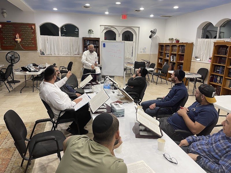 Young Israel Synagogue of Dallas