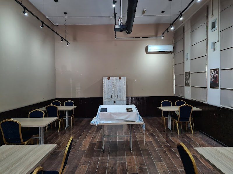 Chabad Lubavitch of Georgia