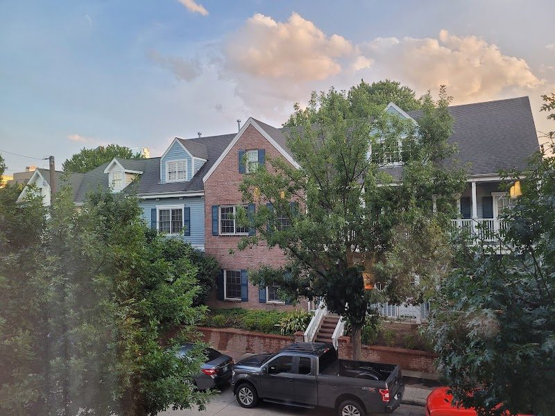 The Intown Chabad
