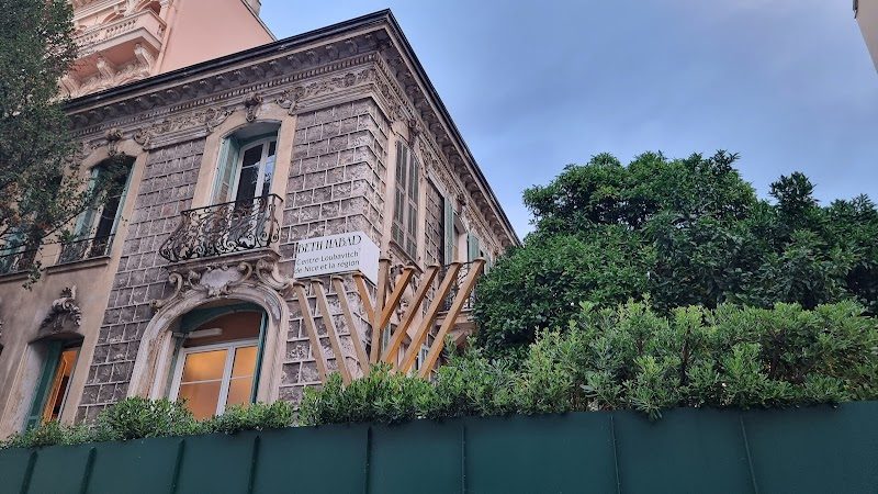 Habad Loubavitch of Nice Côte d'Azur