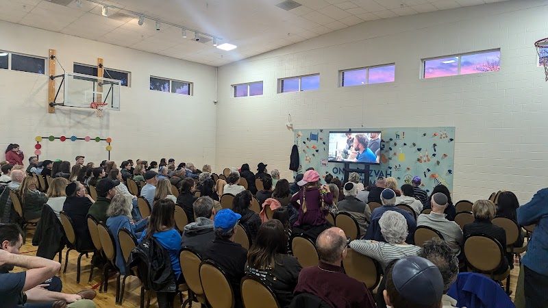 Chabad Jewish Center - South Metro Denver