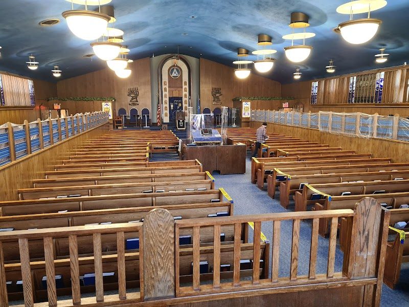 Young Israel of Kew Gardens Hills