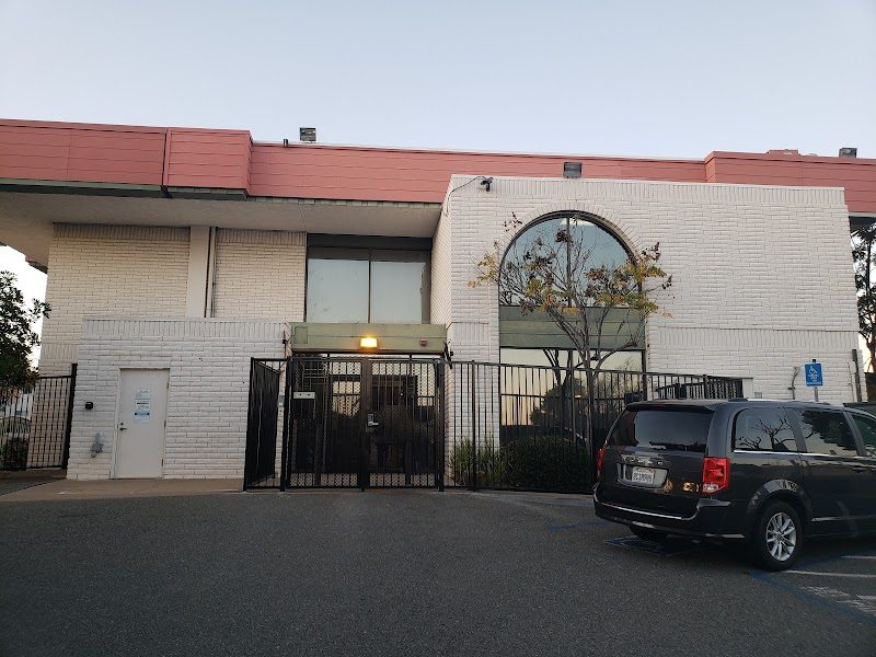 Chabad Center of University City