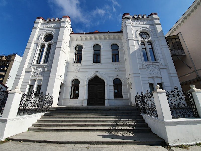 Batumi Synagogue