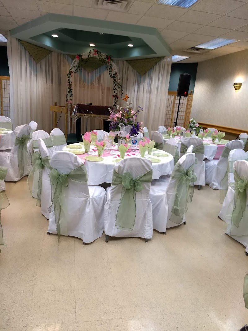 Chabad Lubavitch Center