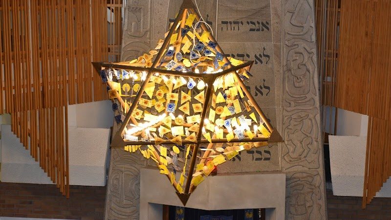 Auckland Hebrew Congregation
