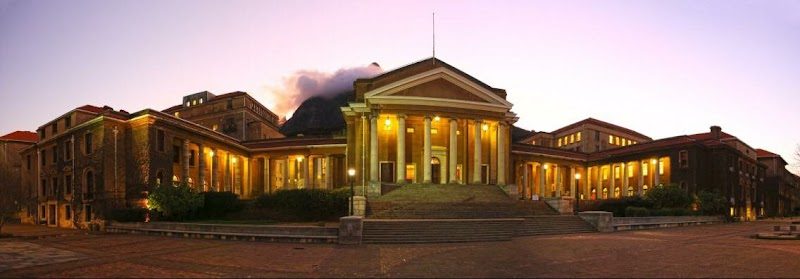 Chabad on Campus - Cape Town