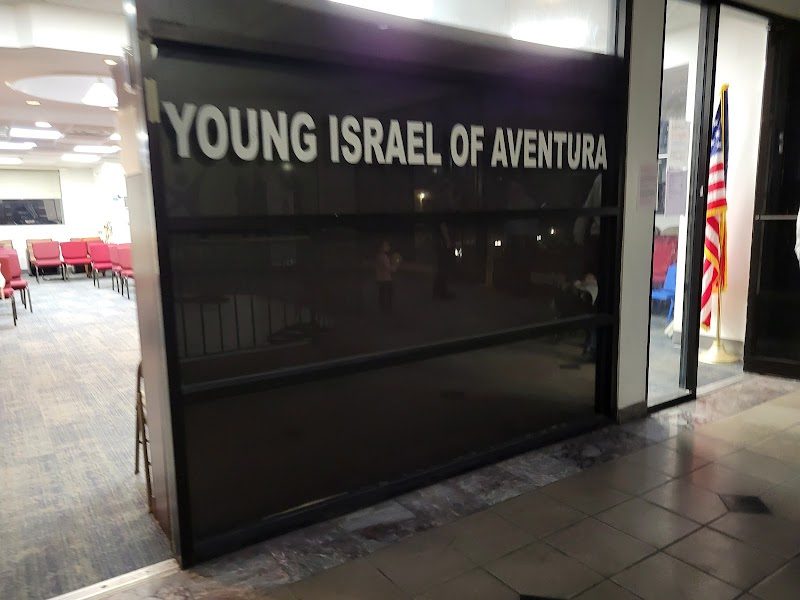Young Israel of Aventura