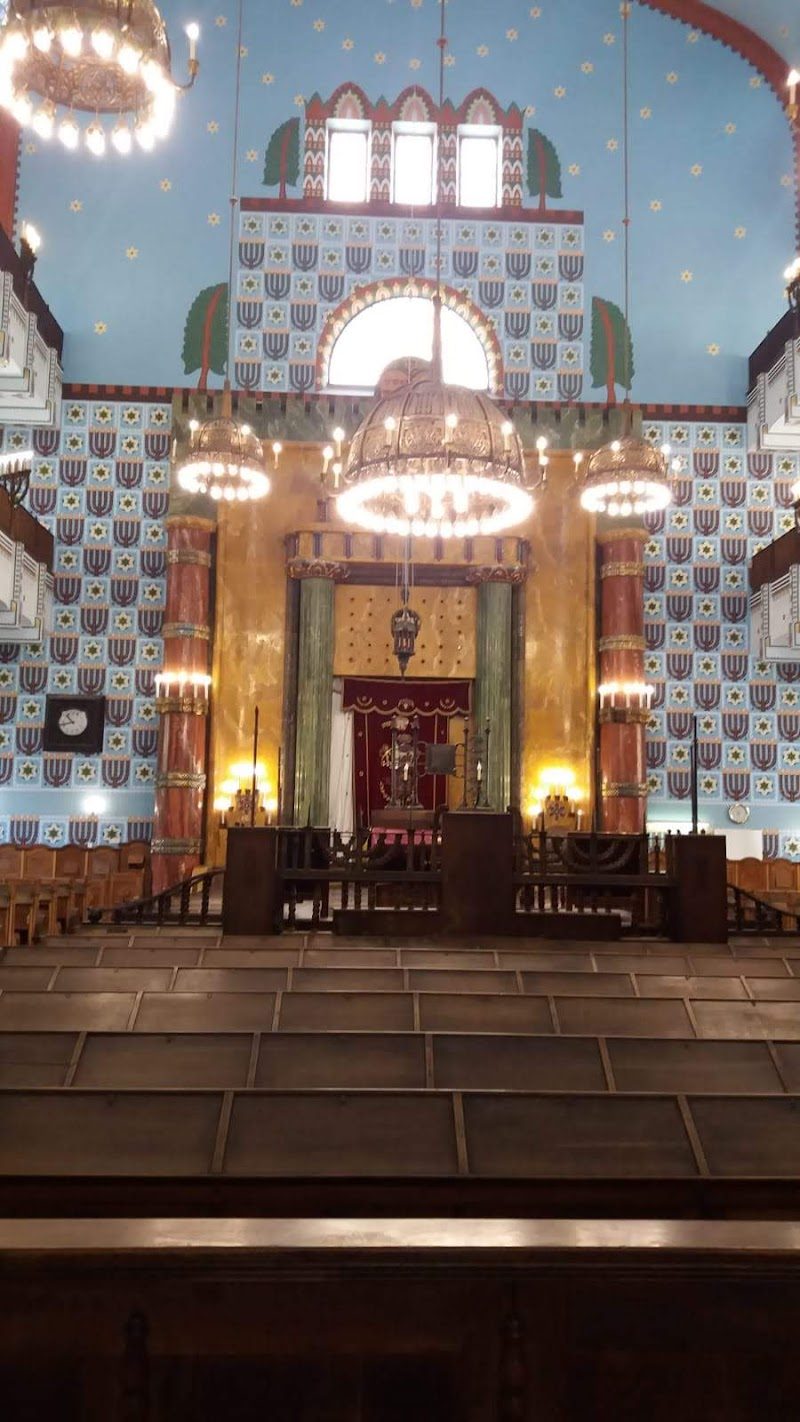 Tempio Scolanova Beth Shalom