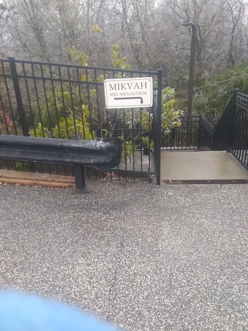 Chabad Jewish Center