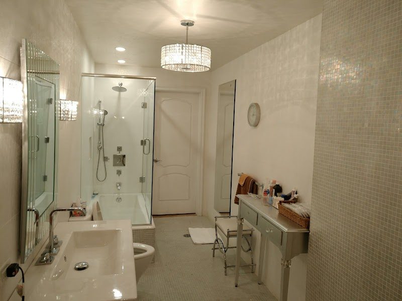 Women Mikvah of Crown Heights