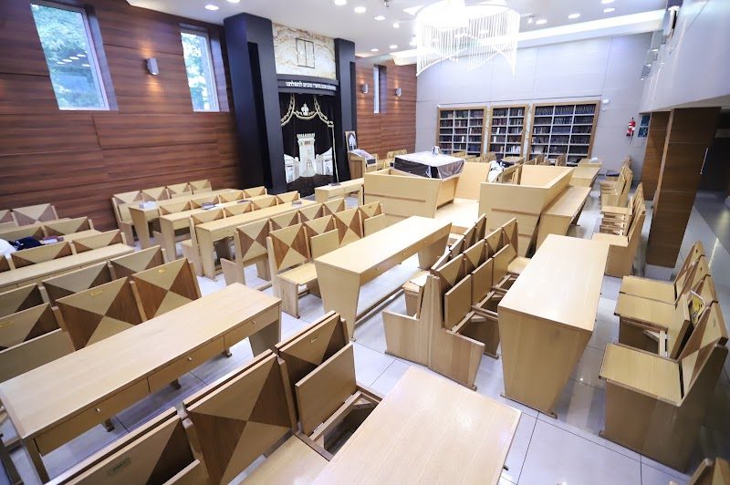 Chabad Lubavitch of Antwerp
