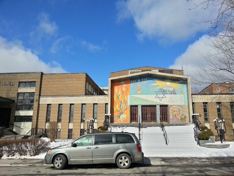 Young Israel of Montreal
