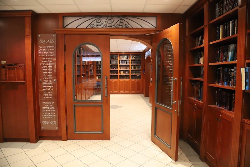 Chabad of Geneva