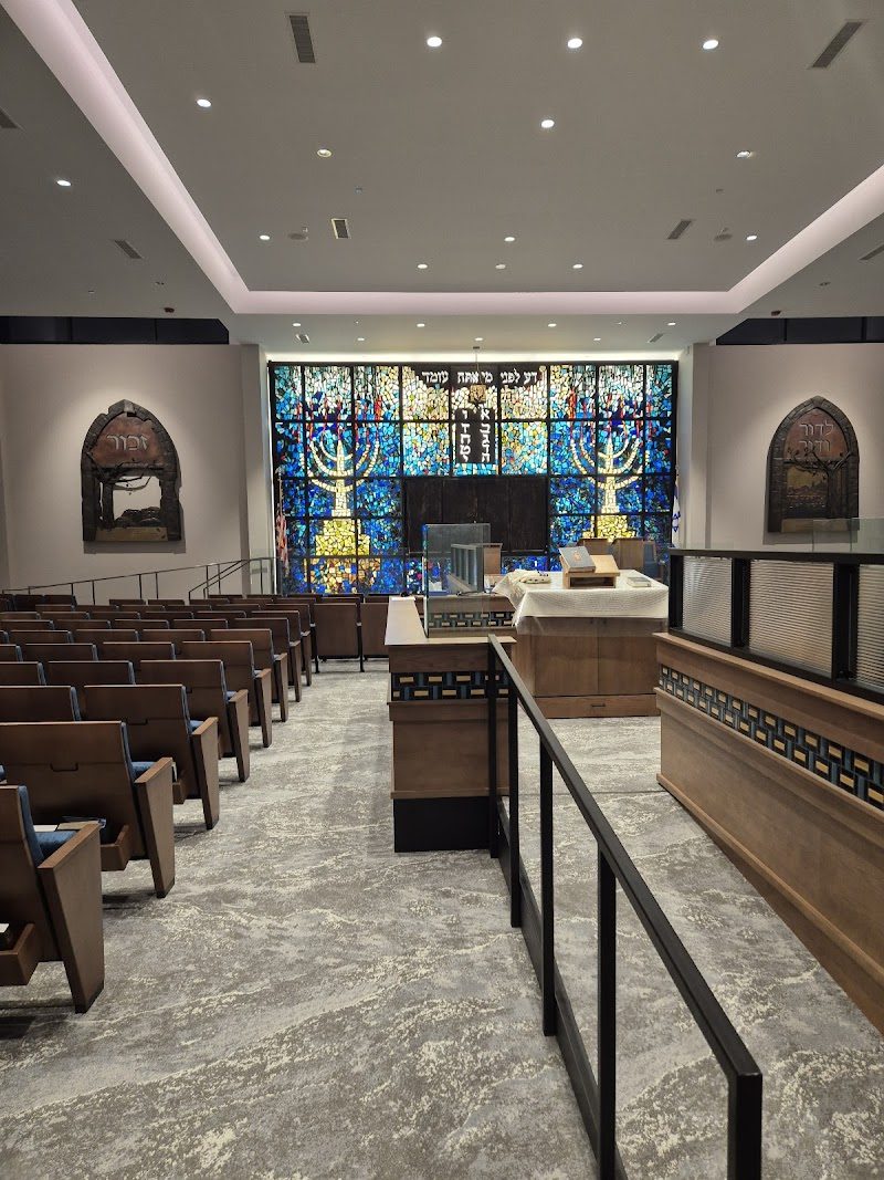 United Orthodox Synagogues