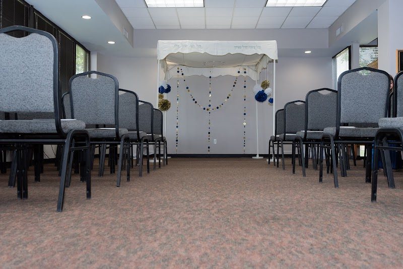 Beis Chabad of North Oak Park