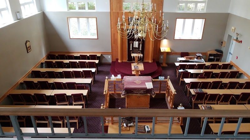 Chabad Center and Lubavitch of Maryland
