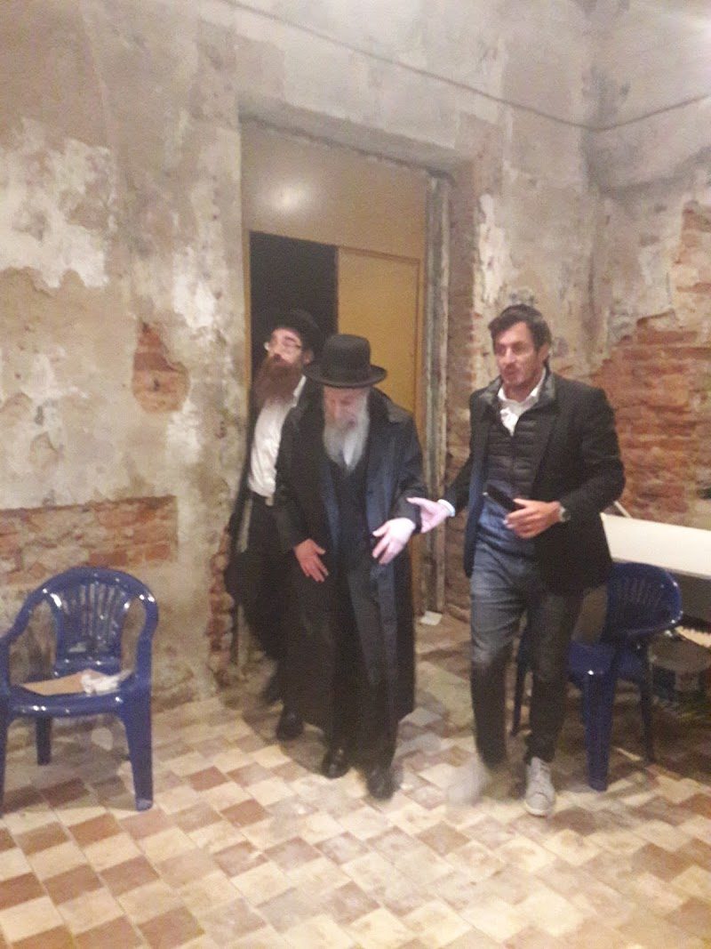 Ysmah Lev