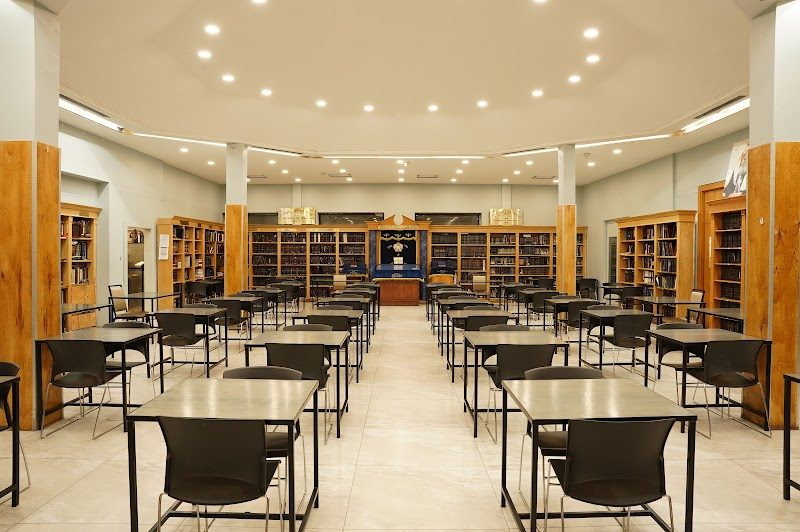 Yeshivas Lubavitch Toronto