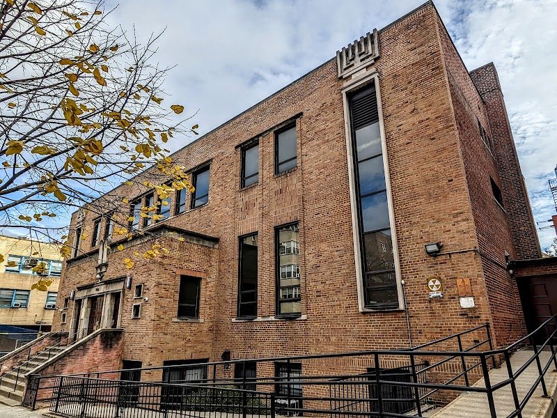 K'hal Adath Jeshurun KAJ