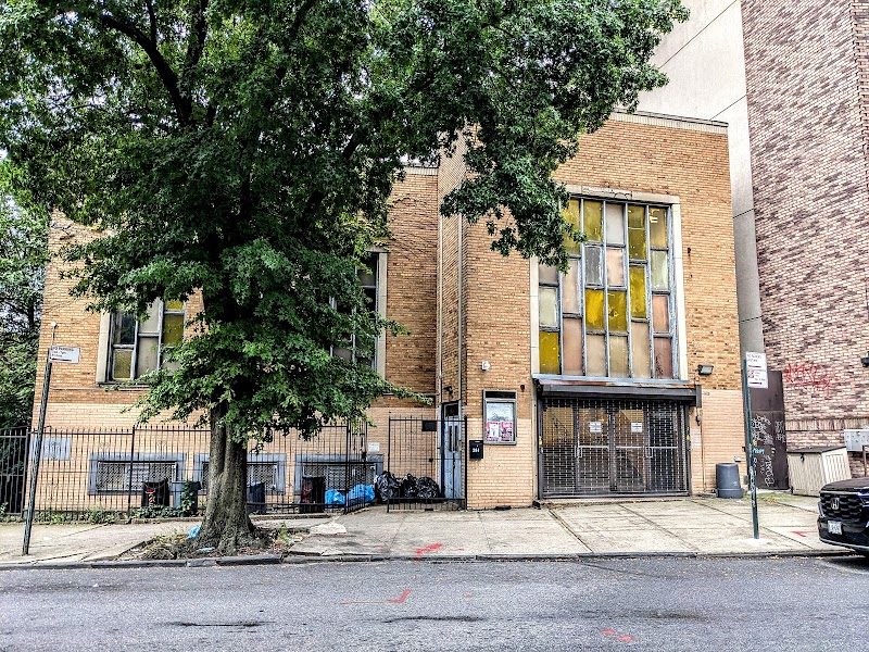Congregation Beth Jacob Ohev Sholom