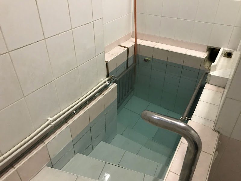מקוה טהרה לנשים וגברים
