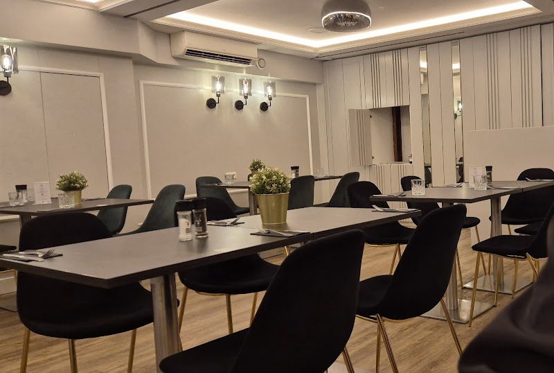 Chabad Central Amsterdam | בית חב"ד מרכז אמסטרדם