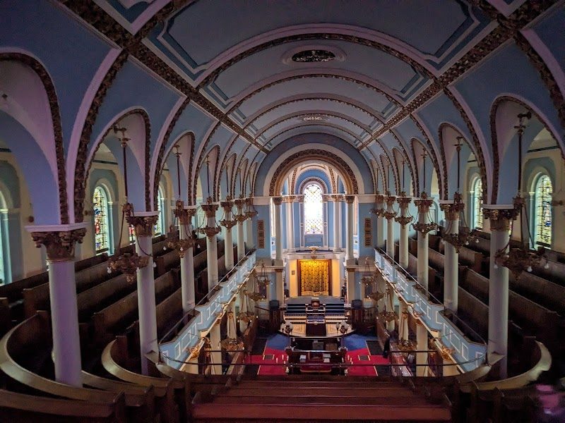 Singers Hill Synagogue