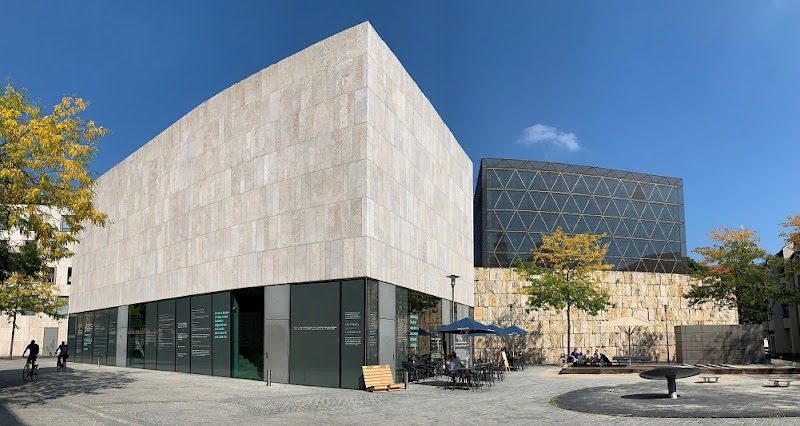 Jüdisches Zentrum München