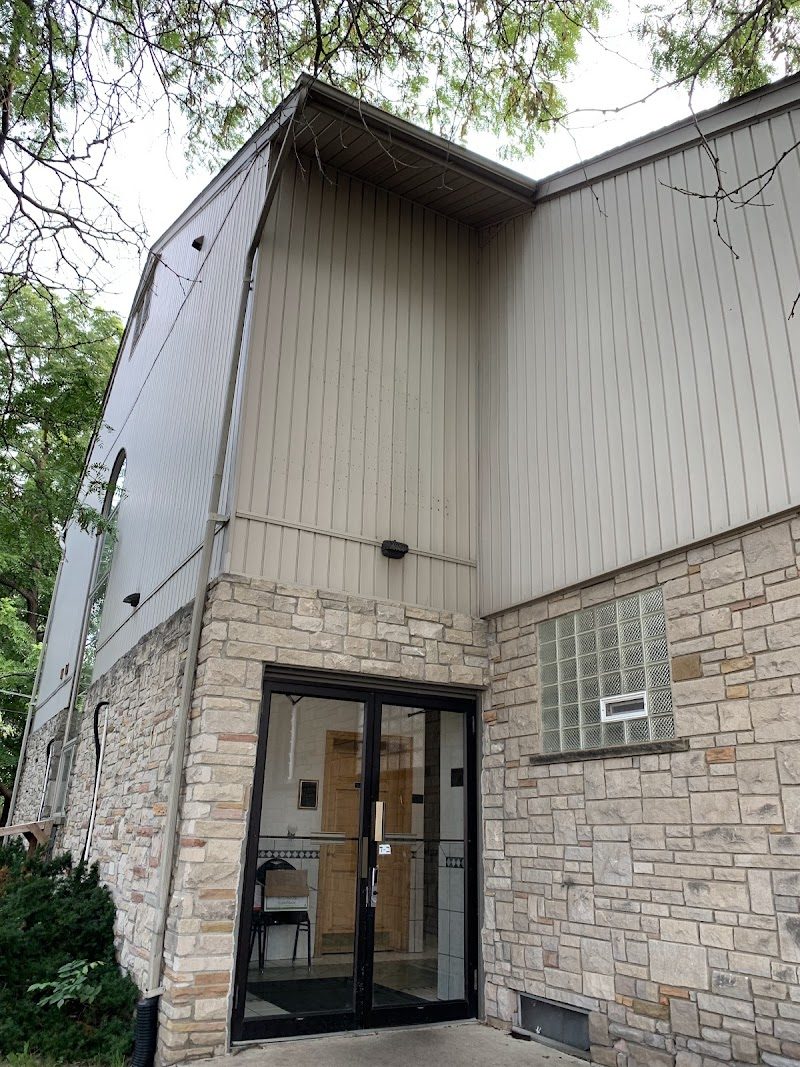 Kollel Institute of Greater Detroit