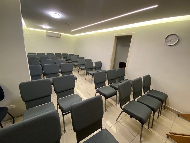 Beit Chabad Vila Mariana