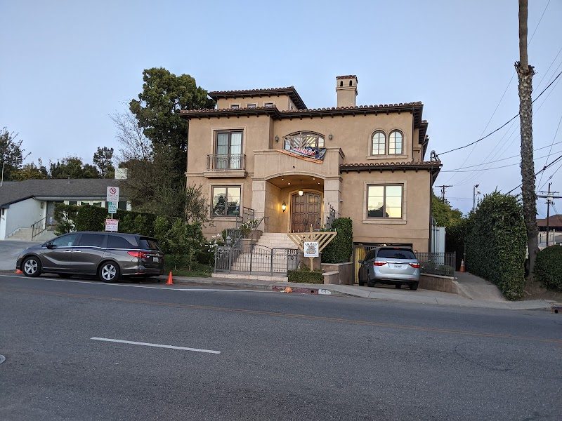 Chabad of Brentwood
