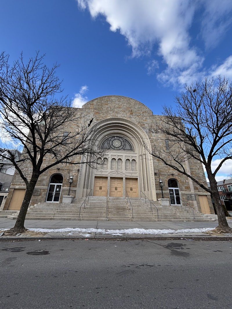 Young Israel Beth El of Boro Park