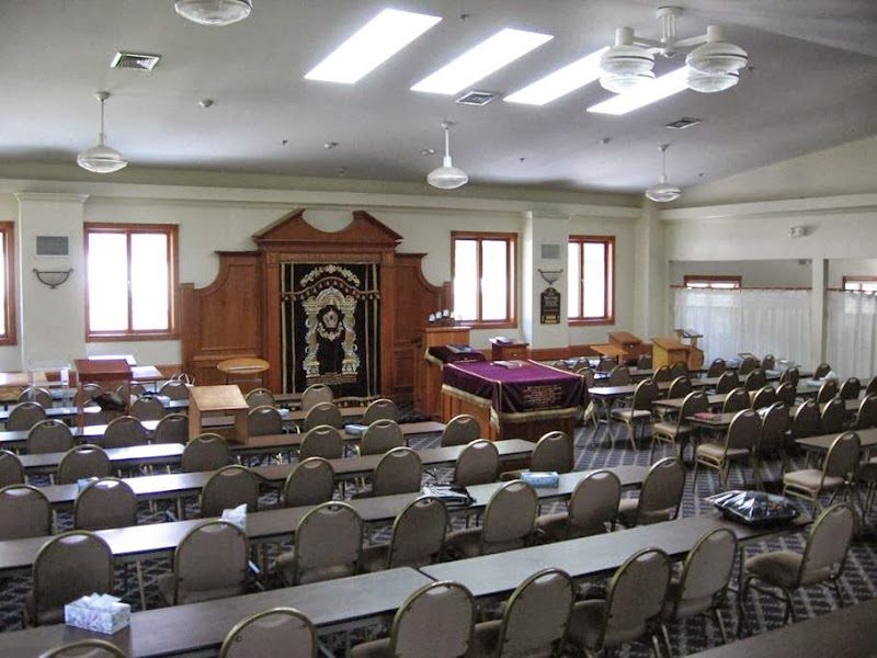 Congregation Tzemach Tzedek Lubavitch of Monsey