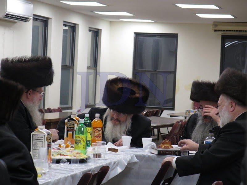 Mikvah