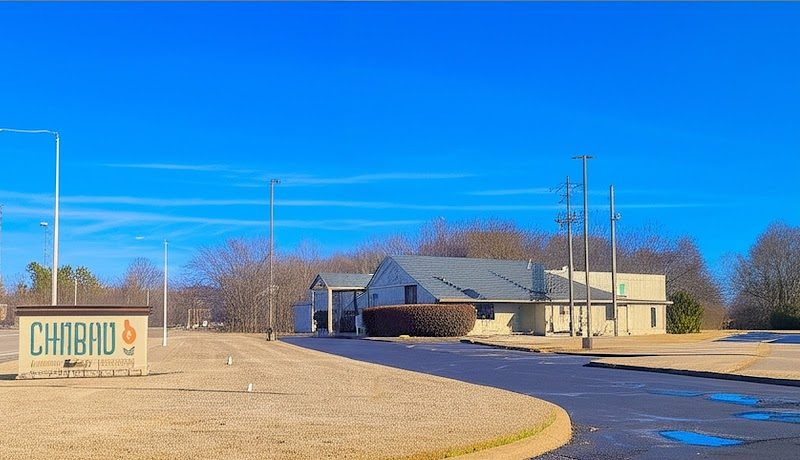 Chabad Lubavitch of Tennessee