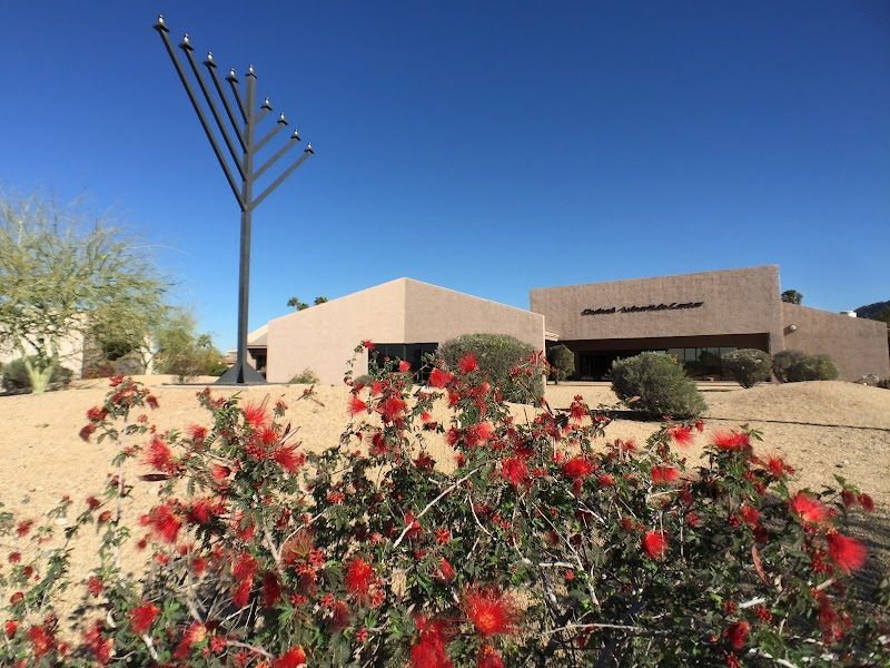 Chabad-Lubavitch of Arizona