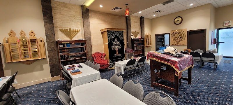 CHABAD EDMONTON
