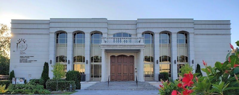 Montreal Torah Centre - Bais Menachem Chabad Lubavitch