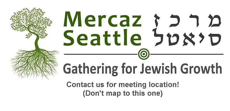 Mercaz Seattle