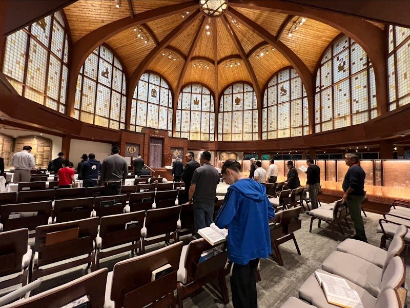 Congregation Beth Jacob