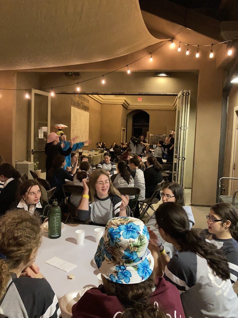 Chabad at La Costa