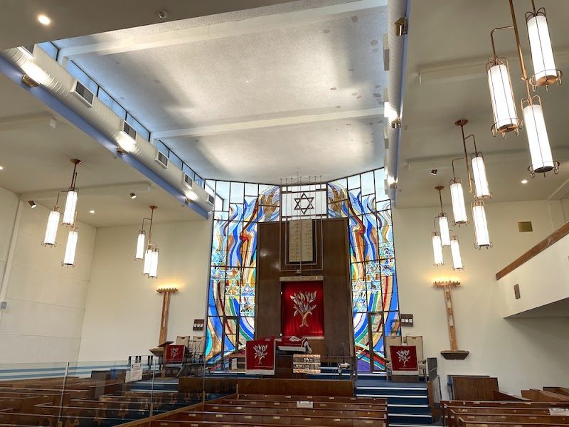 North Shore Synagogue