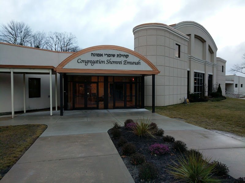 Congregation Shomrei Emunah