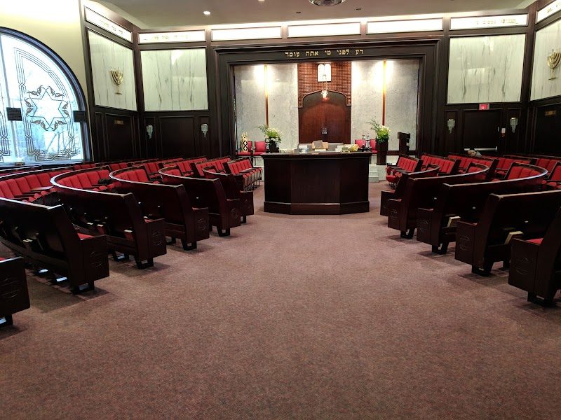 Sephardic Community of Ville Saint-Laurent