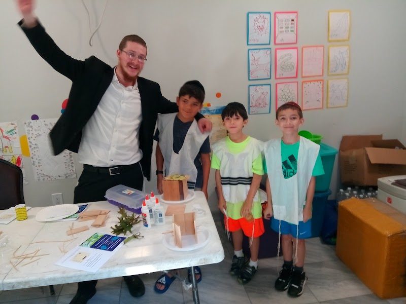 Chabad of Flatbush