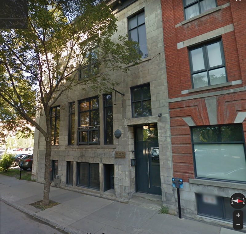 Chabad of Old Montreal and Griffintown