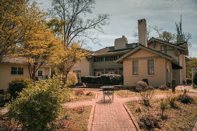 Chabad at Emory